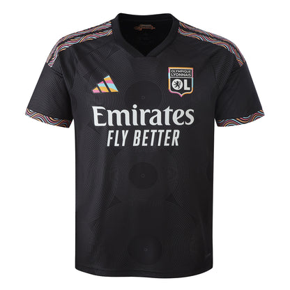 Camiseta Olympique Lyonnais 3ª Equipación 26/27