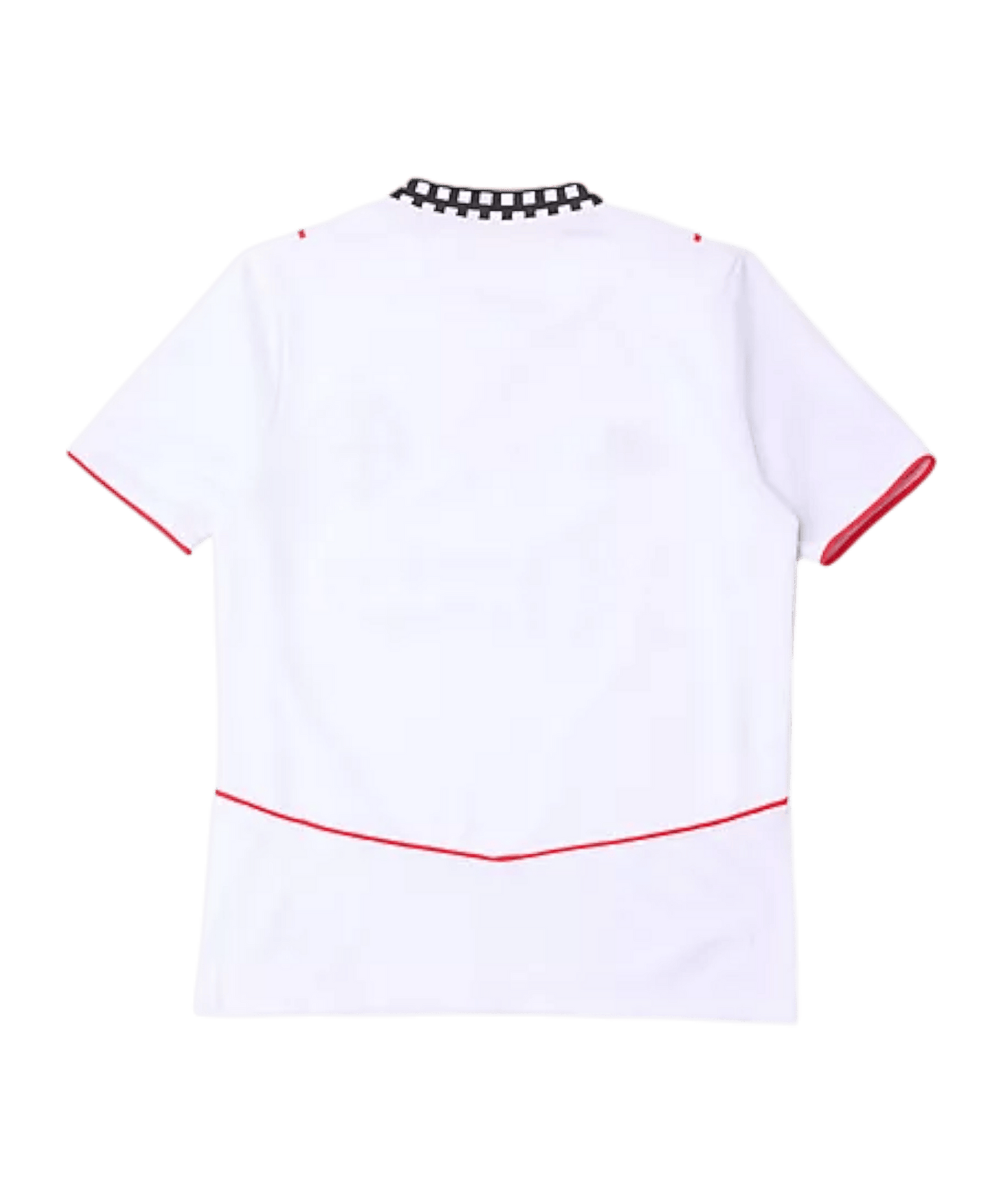 Camiseta Bayer Leverkusen 3ª Equipación 26/27 - vista trasera