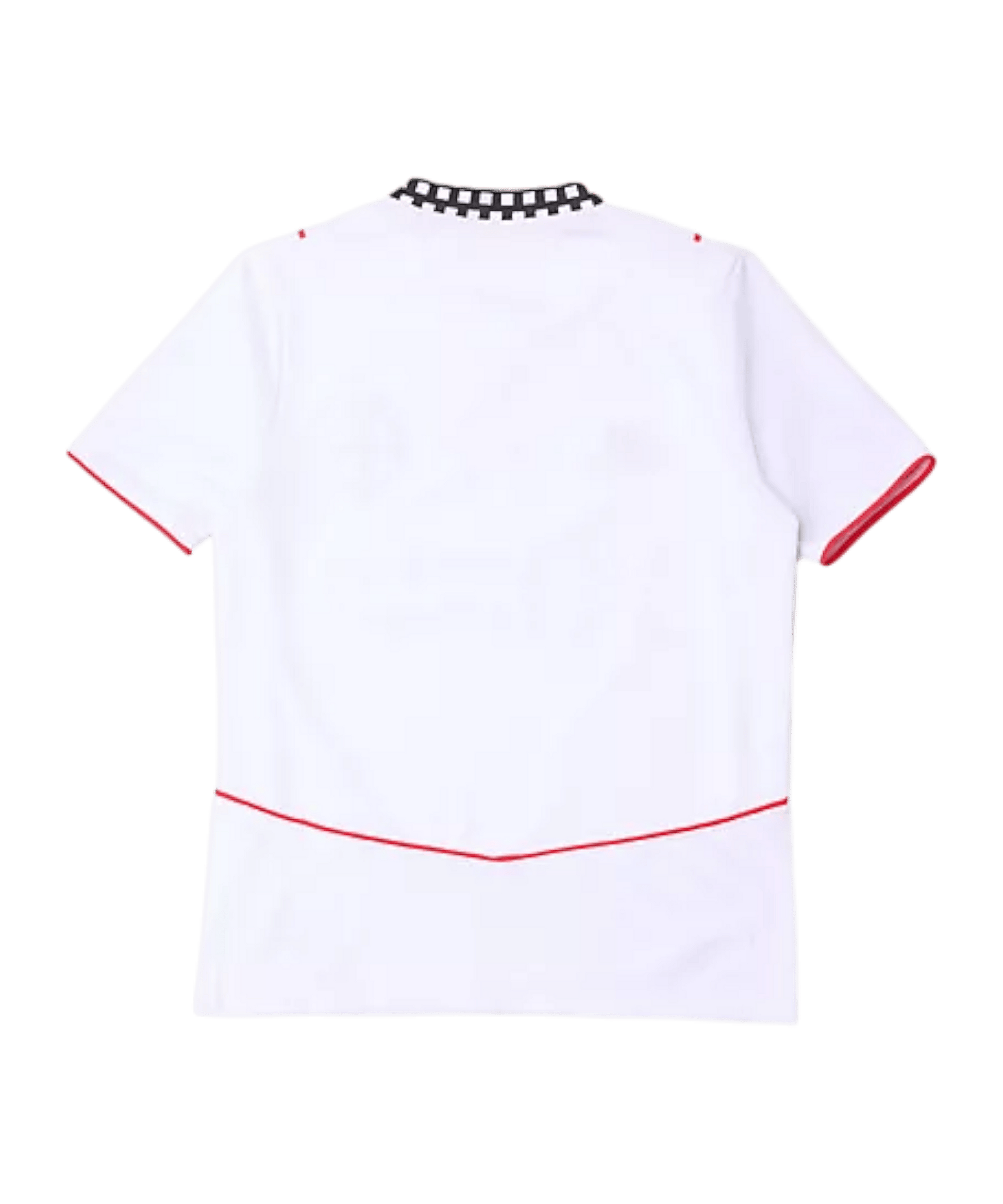 Camiseta Bayer Leverkusen 3ª Equipación 26/27 - vista trasera