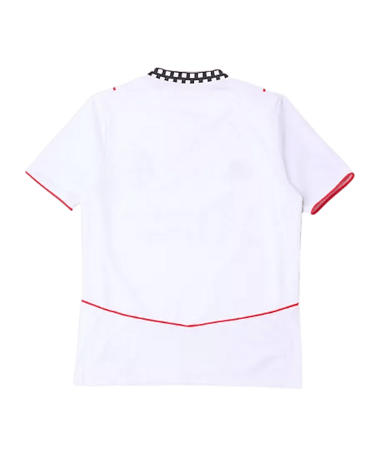 Camiseta Bayer Leverkusen 3ª Equipación 26/27 - vista trasera