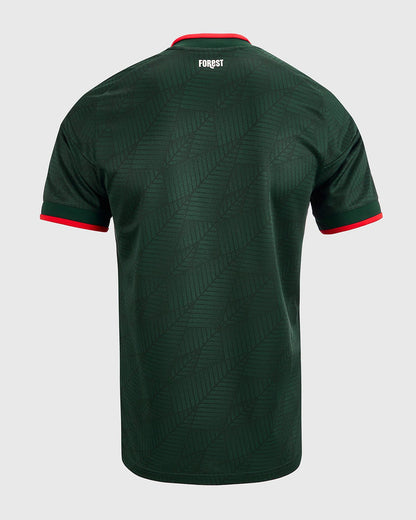 Camiseta Nottingham Forest 2ª Equipación 26/27 - vista trasera