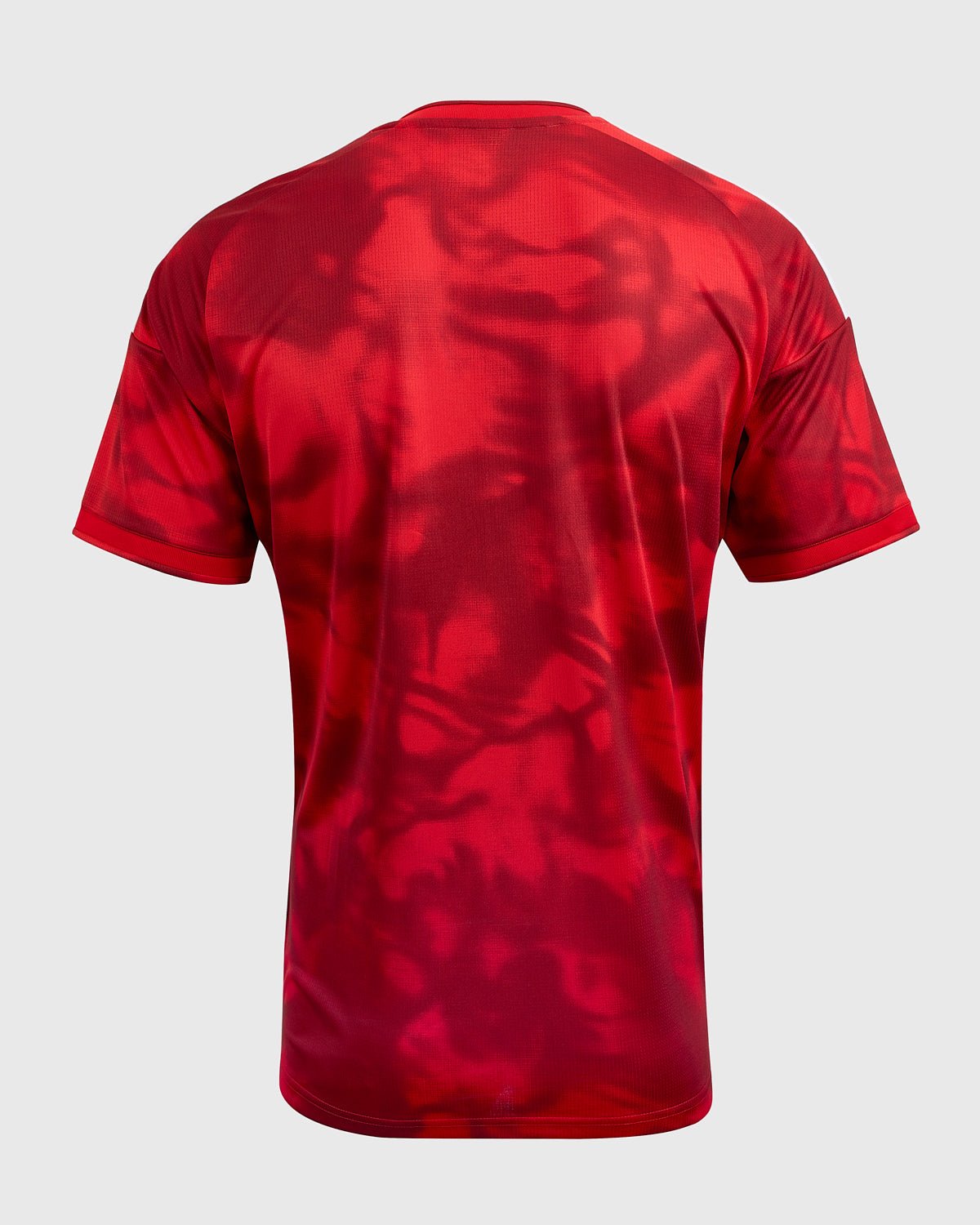 Camiseta Nottingham Forest 1ª Equipación 26/27 - vista trasera