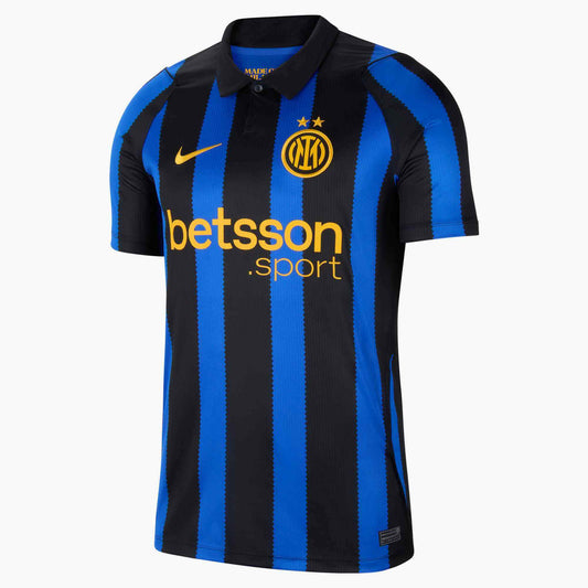Camiseta Inter 1ª Equipación 26/27 - vista frontal