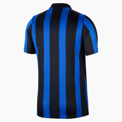 Camiseta Inter 1ª Equipación 26/27 - vista trasera