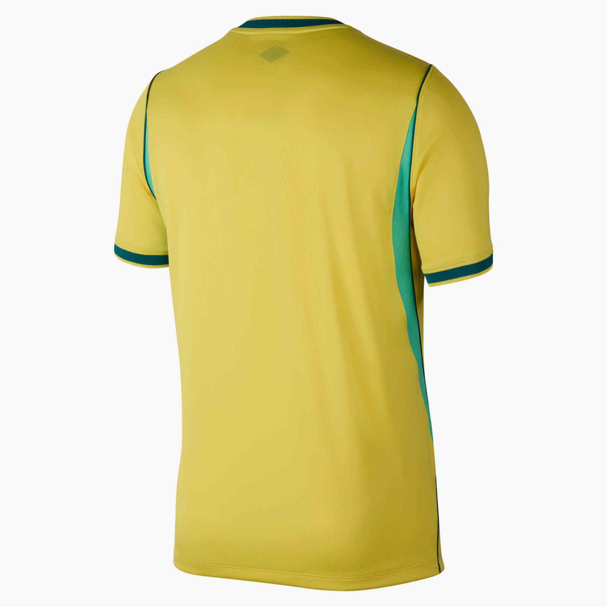 Camiseta Brasil 1ª Equipación Mundial 2026