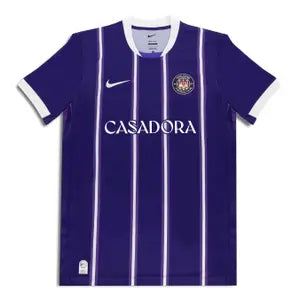 Camiseta Toulouse FC 1ª Equipación 26/27 - frontal