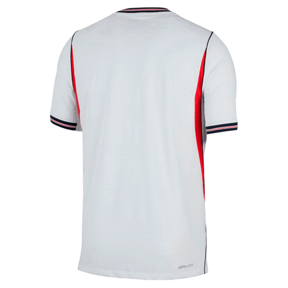 Camiseta Inglaterra 1ª Equipación Mundial 2026
