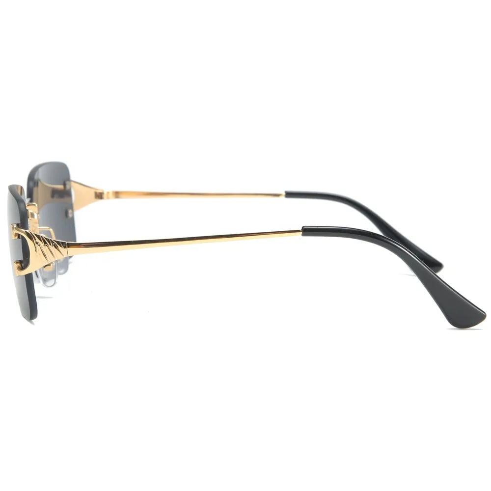 Gafas Rimless