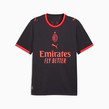 Camiseta Milan 3ª Equipación 26/27