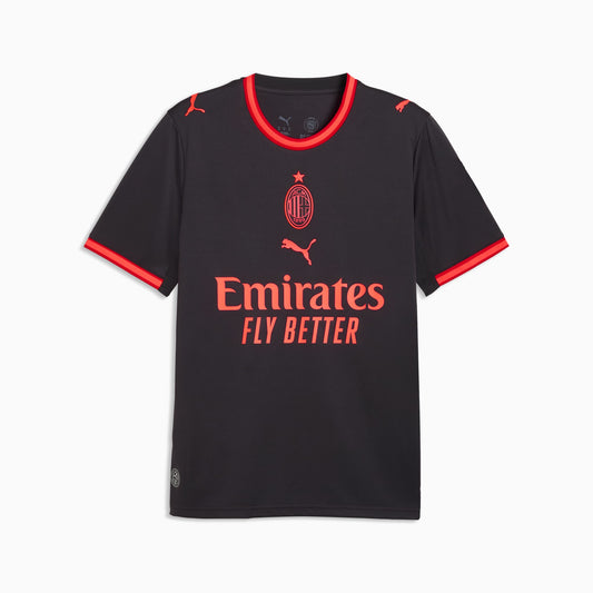 Camiseta Milan 3ª Equipación 26/27