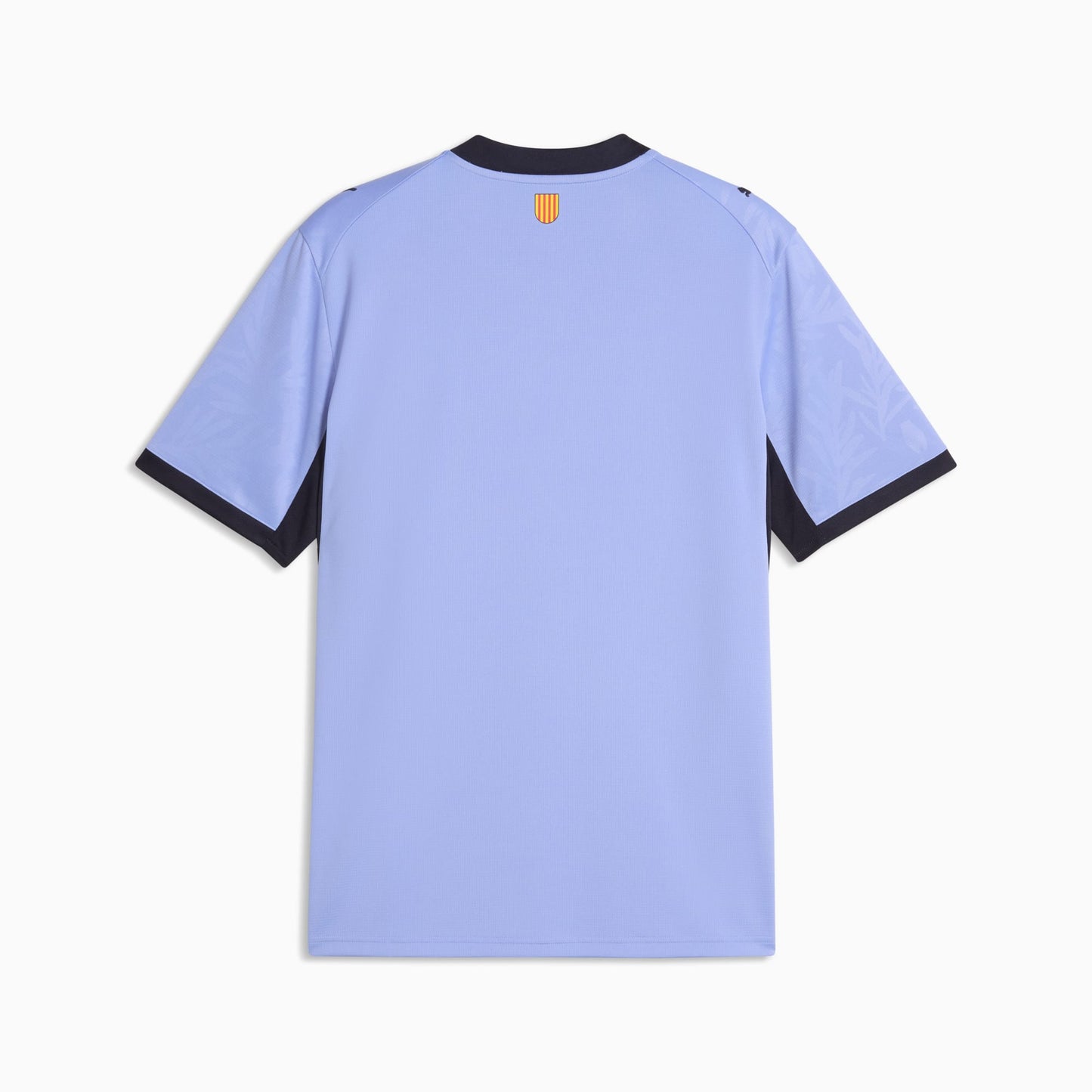 Camiseta Olympique de Marsella 3ª Equipación 26/27 - trasera