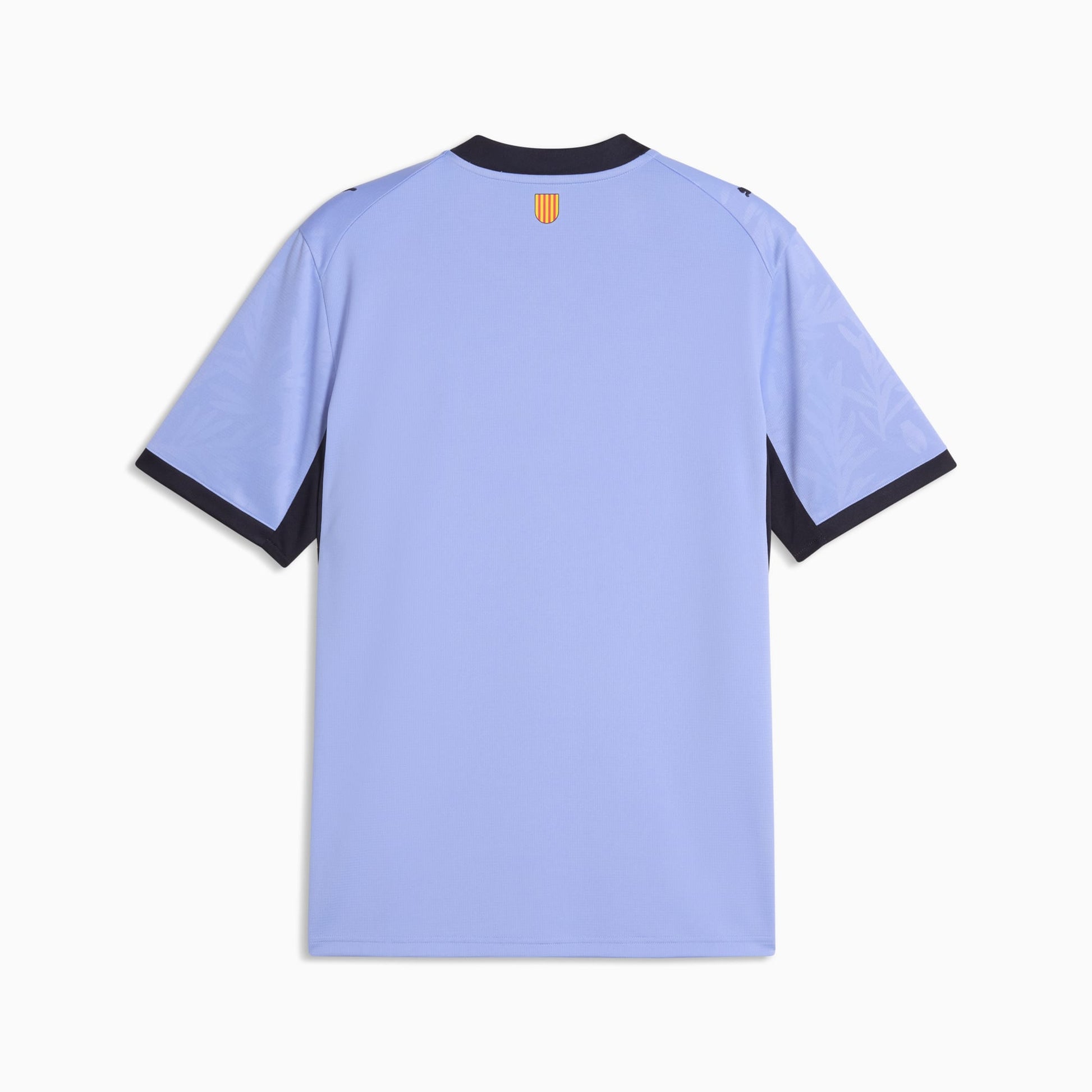Camiseta Olympique de Marsella 3ª Equipación 26/27 - trasera