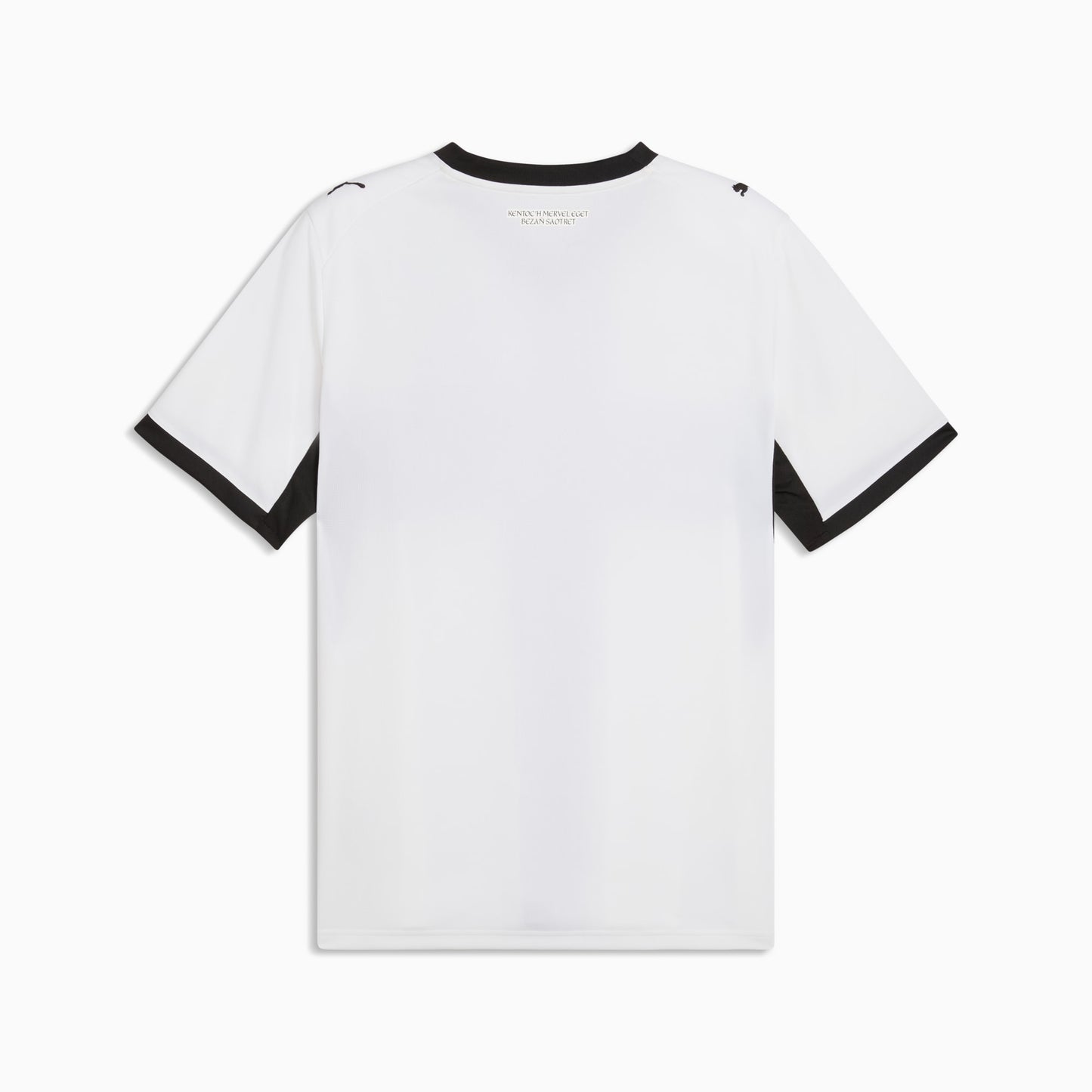 Camiseta Stade Rennais 2ª Equipación 26/27 - trasera