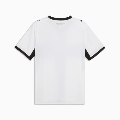 Camiseta Stade Rennais 2ª Equipación 26/27 - trasera