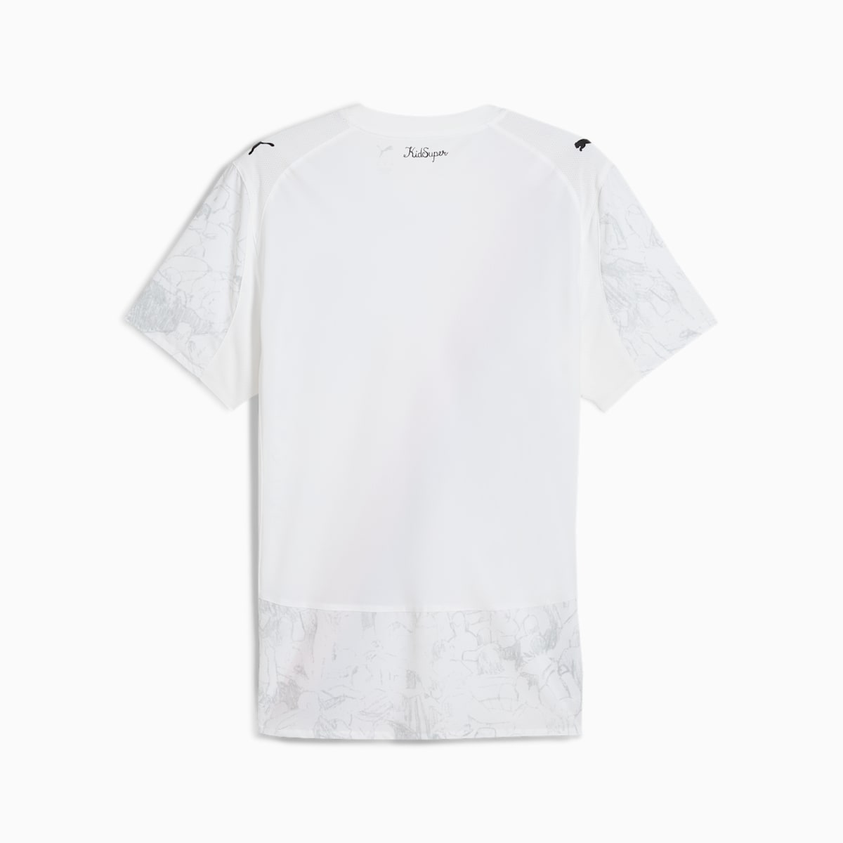 Manchester City KidSuper 25/26