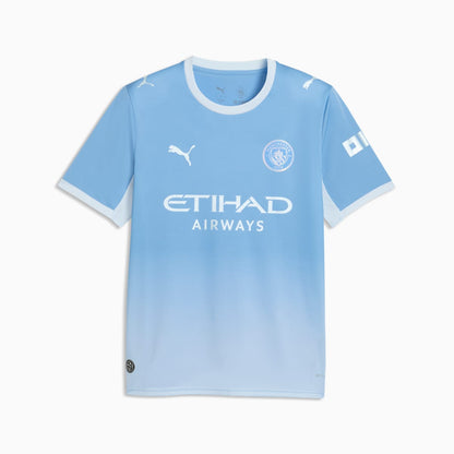 Camiseta Manchester City 1ª Equipación 26/27 - vista frontal