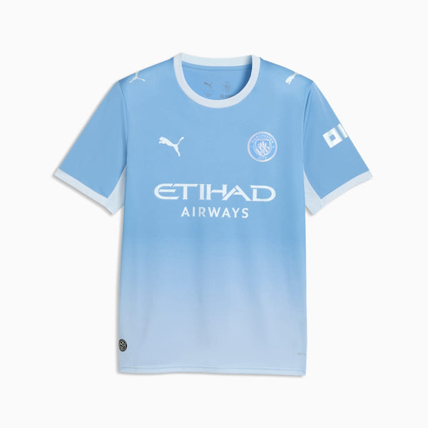 Manchester City - 1ª Equipación 26/27