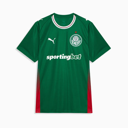Palmeiras 1ª equipación 26/27