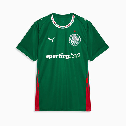 Palmeiras 1ª equipación 26/27