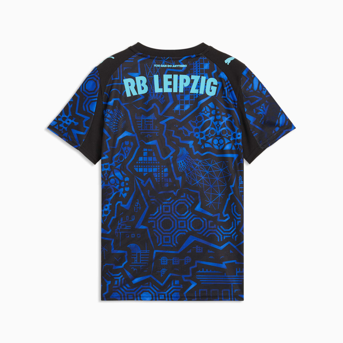 RB Leipzig edición especial 25/26