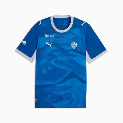Al Hilal 1ª equipación 26/27
