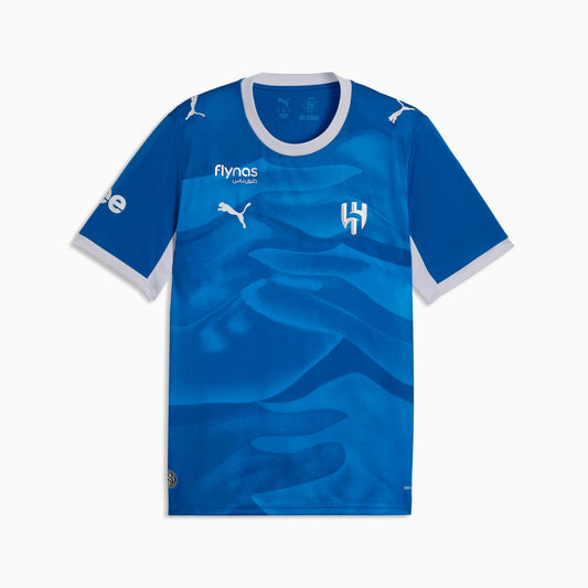 Al Hilal 1ª equipación 26/27