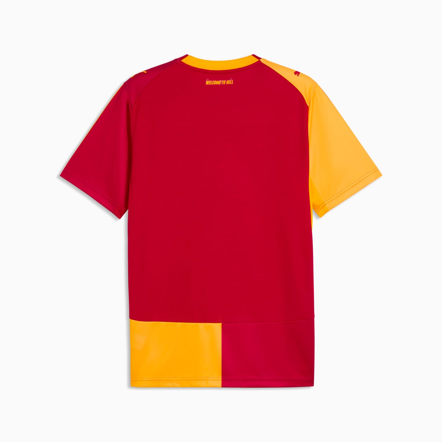 Galatasaray 1ª equipación 26/27