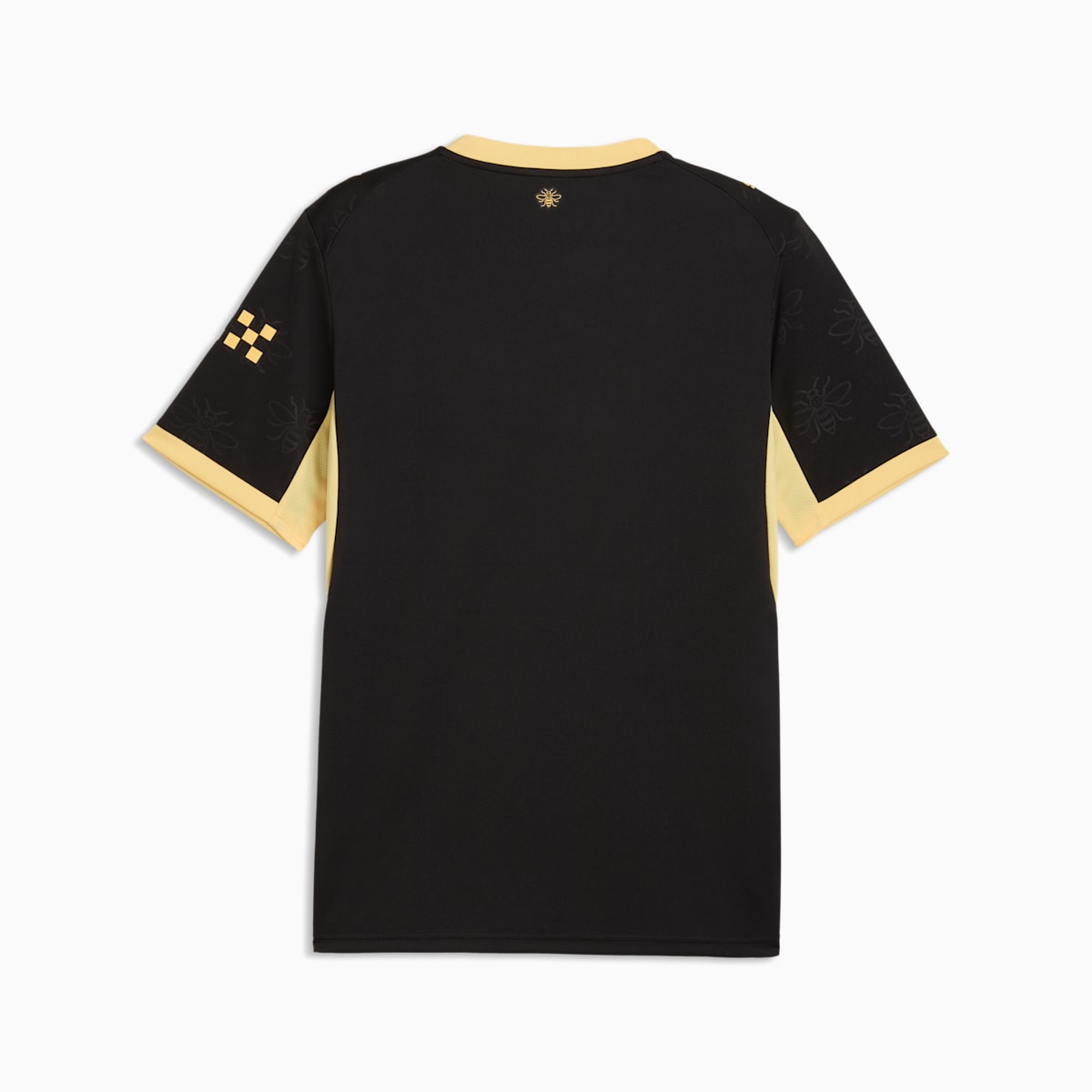 Camiseta Manchester City 2ª Equipación 26/27 - vista trasera