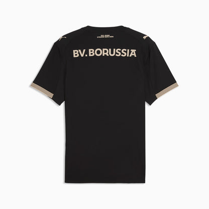 Borussia Dortmund Stadion Rote Erde 25/26