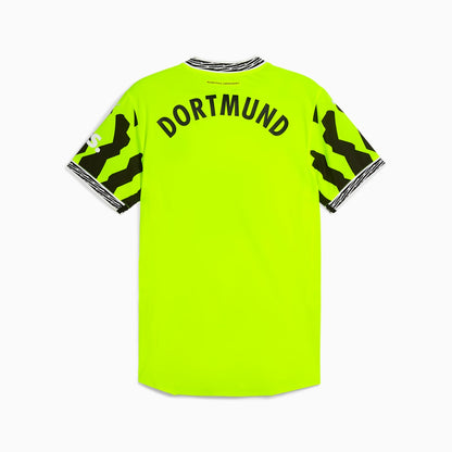 Borussia Dortmund 50 años Westfalenstadion 24/25