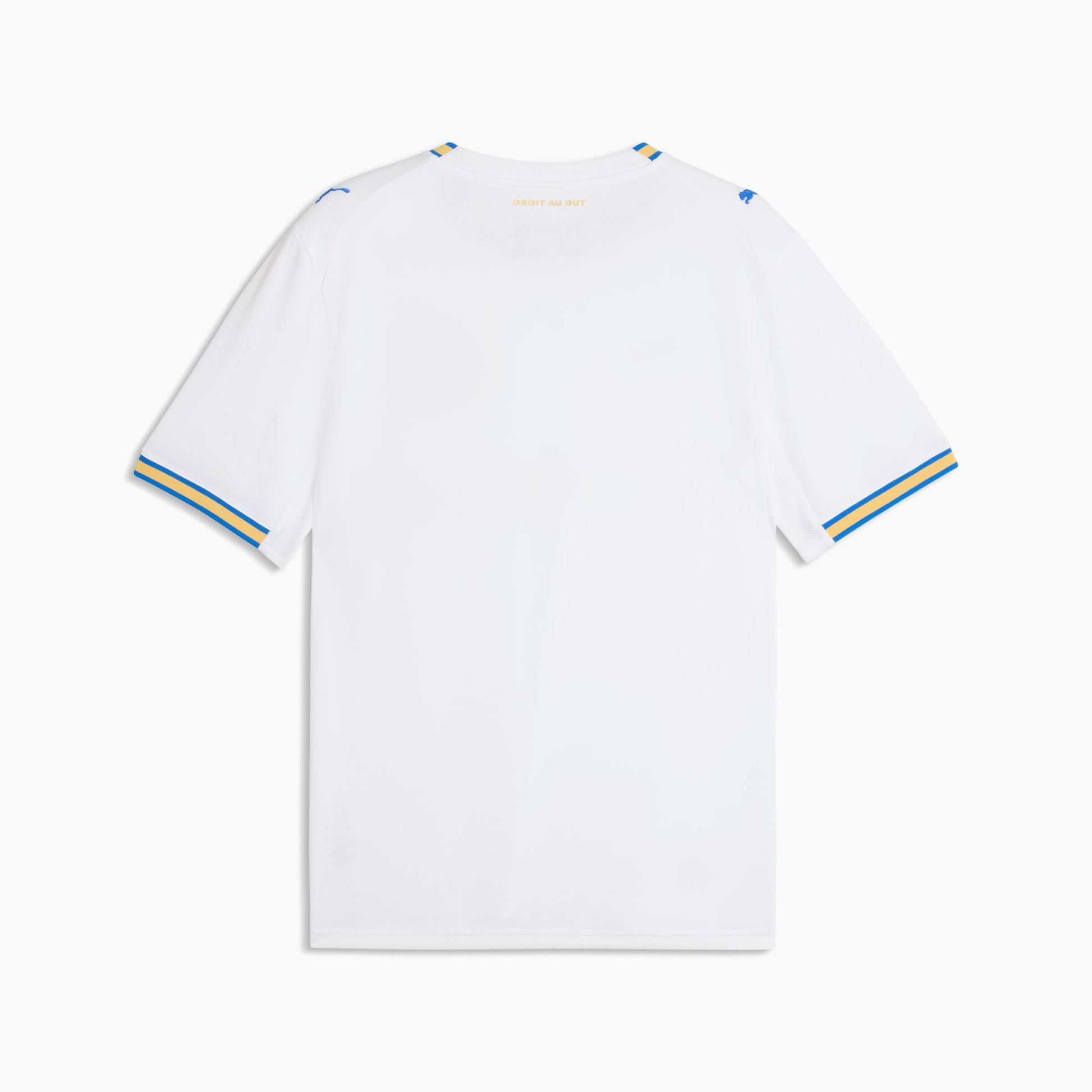 Camiseta Olympique de Marsella 1ª Equipación 26/27 - trasera