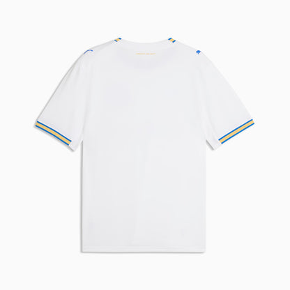 Camiseta Olympique de Marsella 1ª Equipación 26/27 - trasera