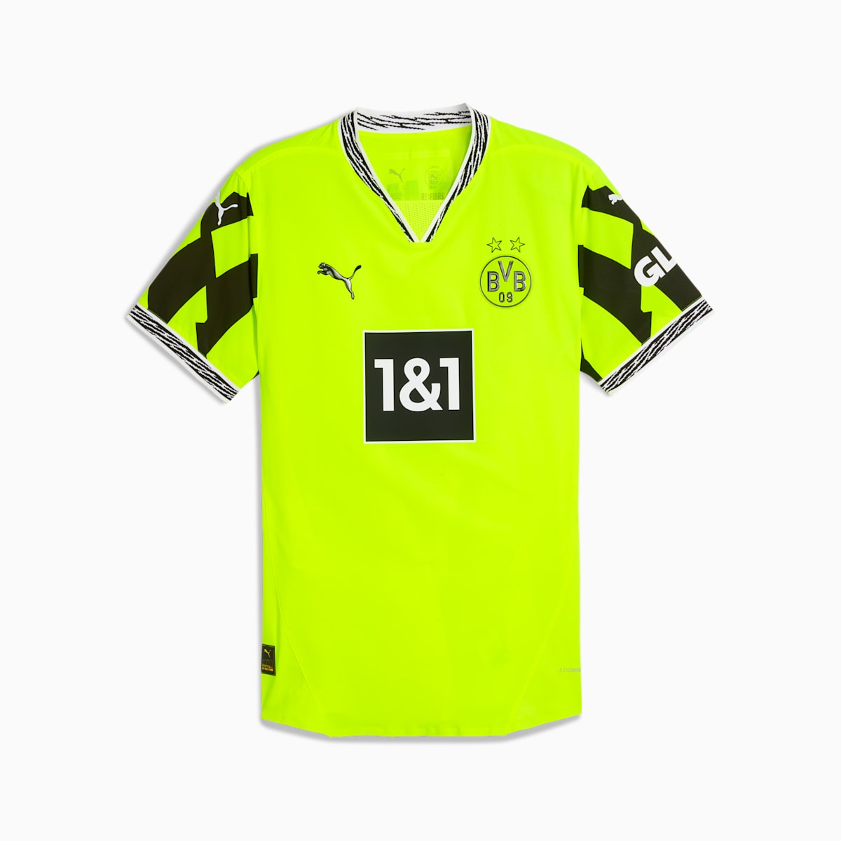Borussia Dortmund 50 años Westfalenstadion 24/25