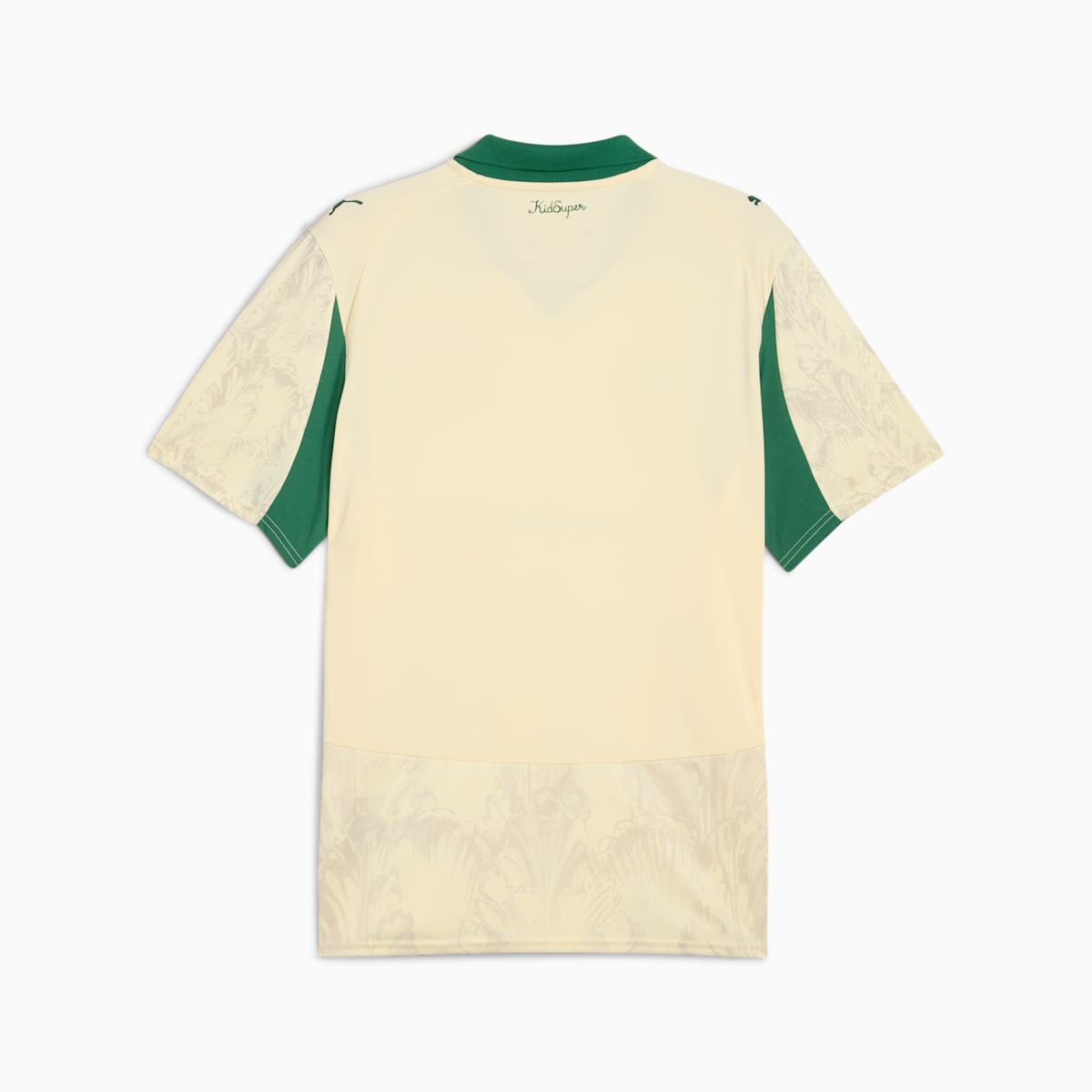 Palmeiras KidSuper 25/26