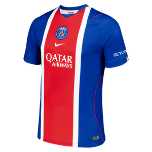 Camiseta Paris Saint-Germain 1ª Equipación 26/27 - delantera