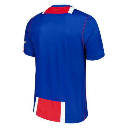 Camiseta Paris Saint-Germain 1ª Equipación 26/27 - trasera