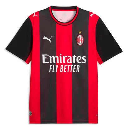 Camiseta Milan 1a Equipacion 26/27 - vista frontal