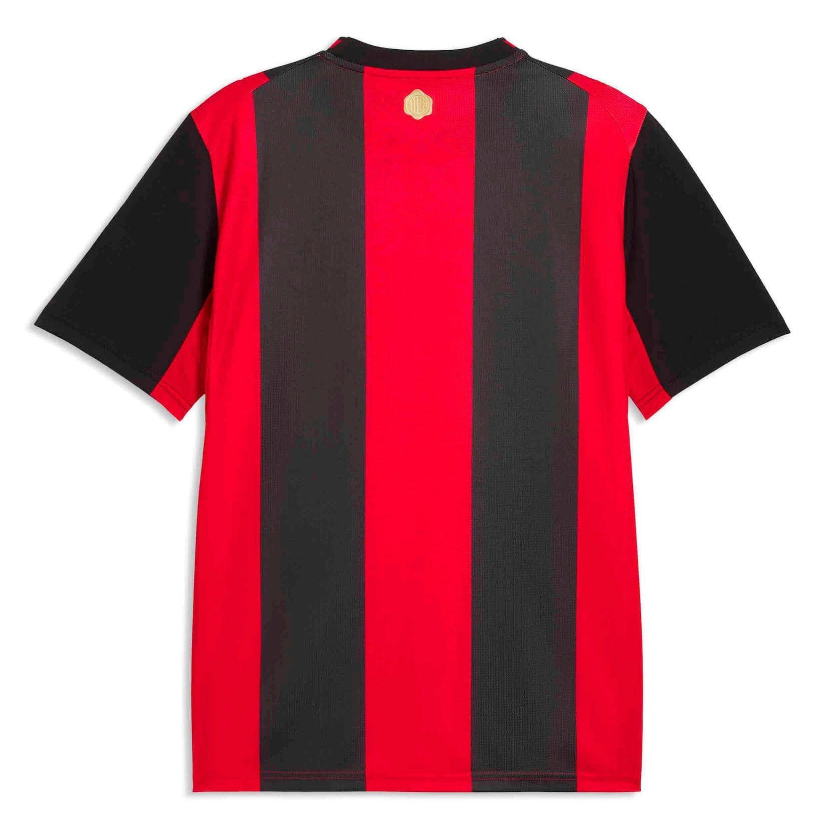 Camiseta Milan 1a Equipacion 26/27 - vista trasera
