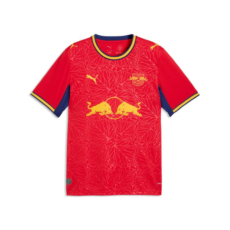 Camiseta RB Leipzig 2ª Equipación 26/27