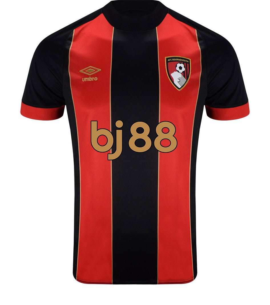 Camiseta Bournemouth Primera Equipación 24/25