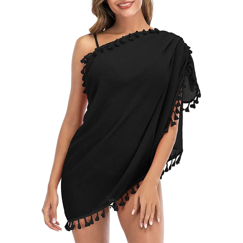 Pareo Swimsuit Coverups