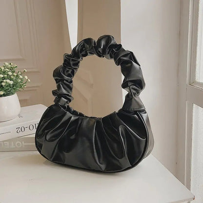 Bolso Pleated Cloud