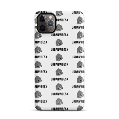 Funda iPhone® UrbanVibesX