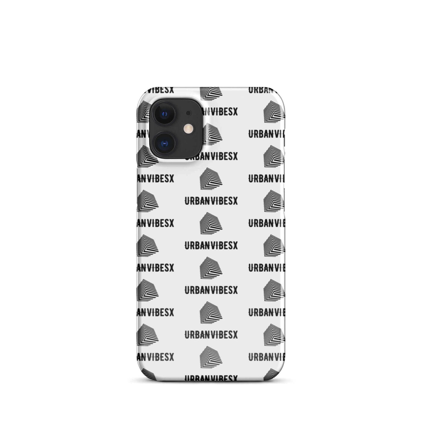 Funda iPhone® UrbanVibesX