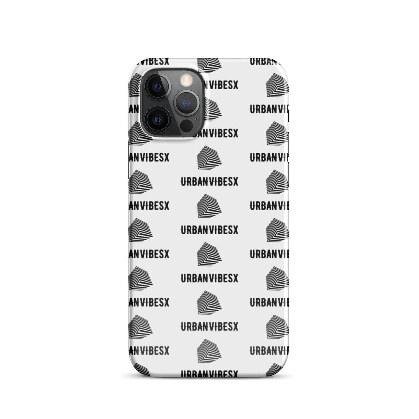 Fundas tapa camara Iphone XR - Urban Cases