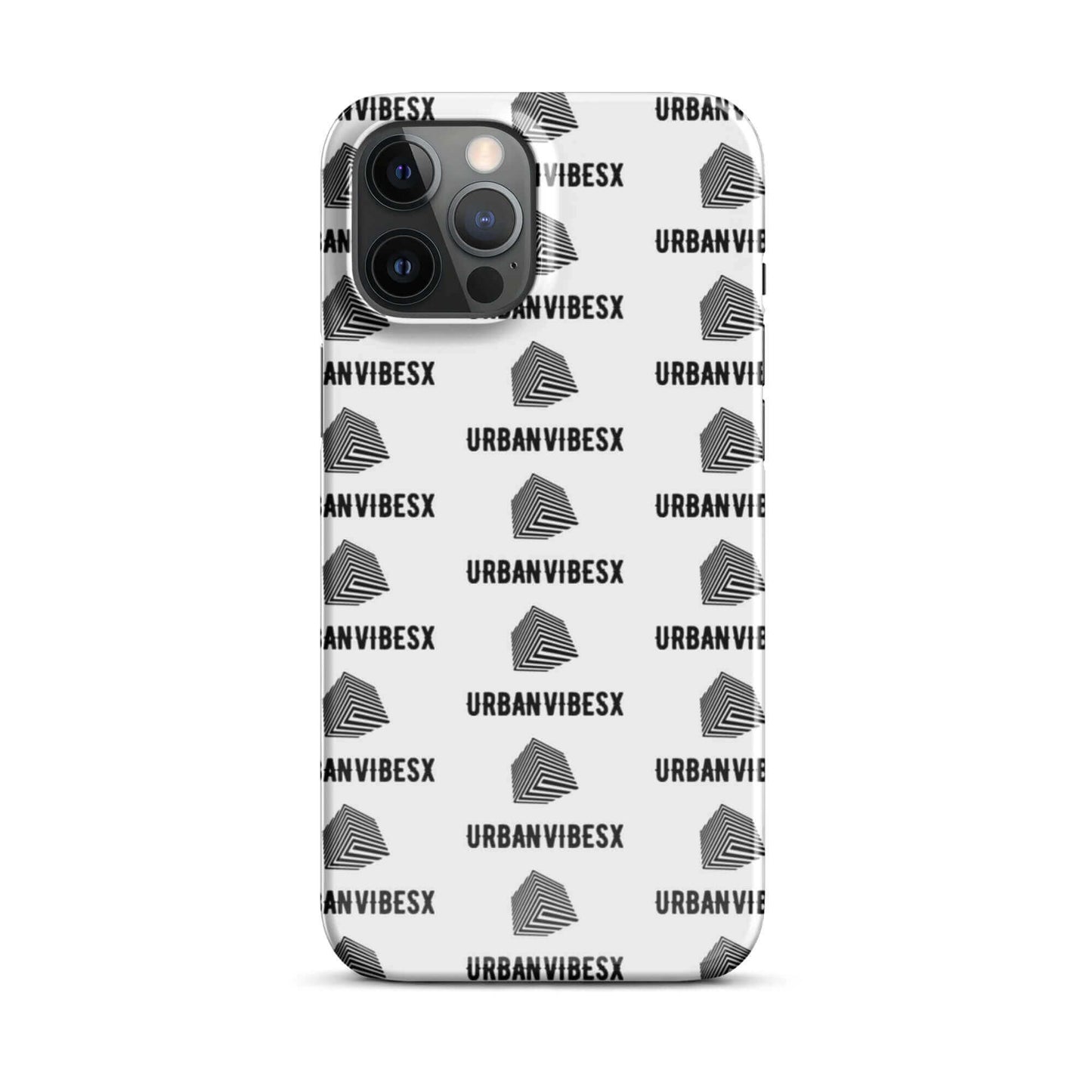 Funda iPhone® UrbanVibesX