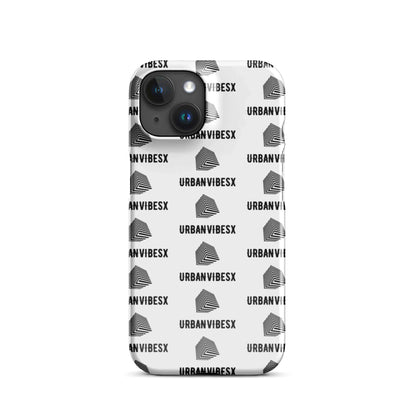 Funda iPhone® UrbanVibesX