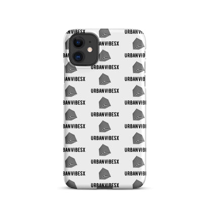 Funda iPhone® UrbanVibesX