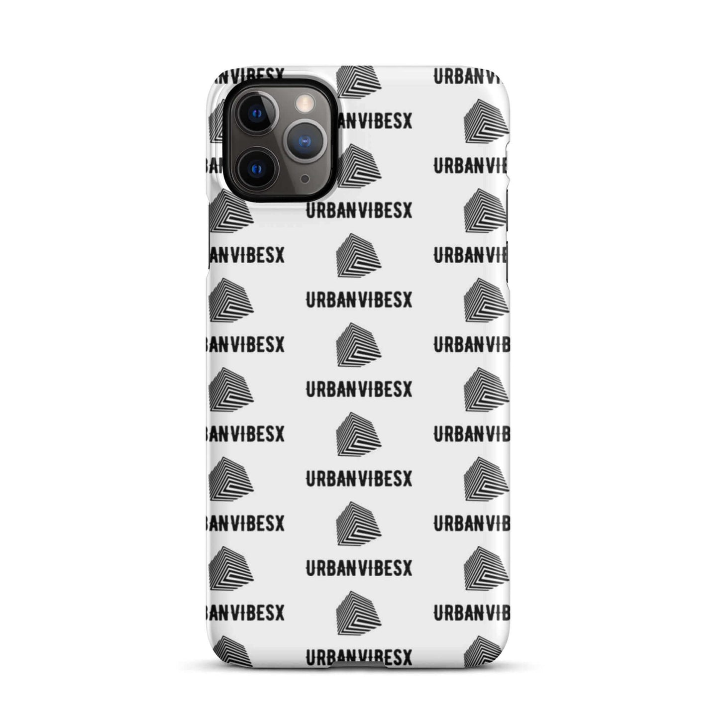 Funda iPhone® UrbanVibesX