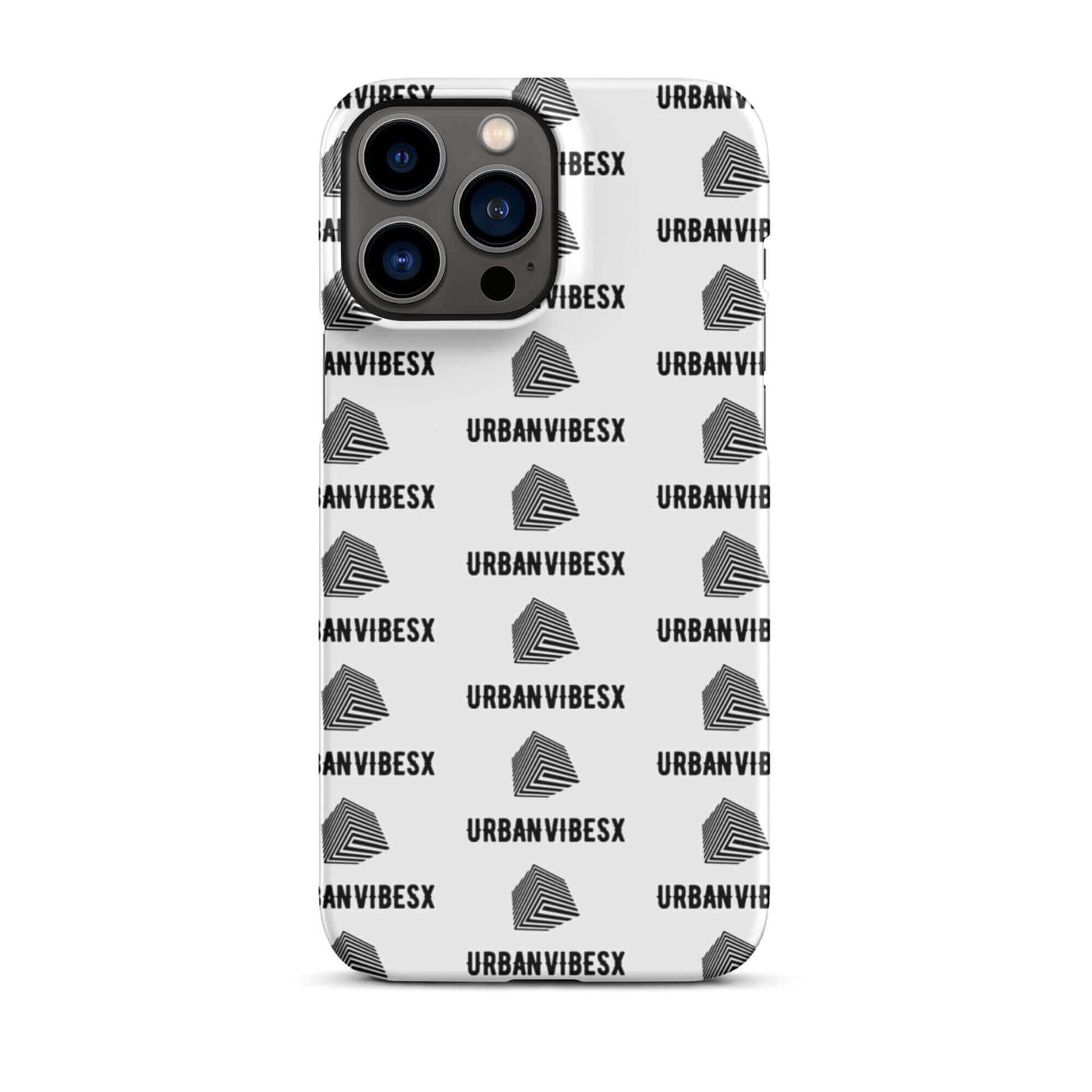 Funda iPhone® UrbanVibesX